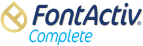 FontAcitv Complete
